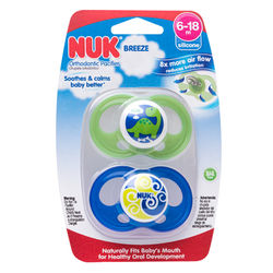 NUK products