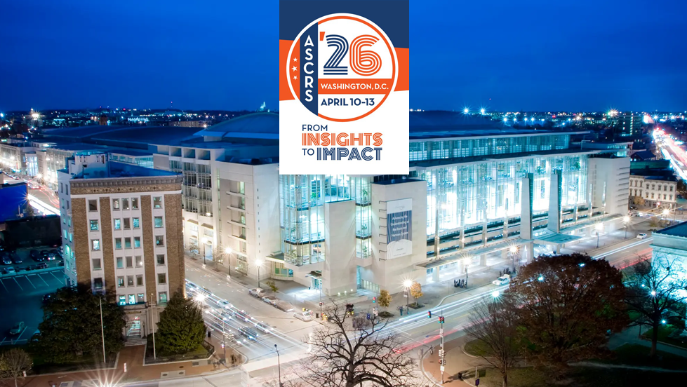 ASCRS Annual Meeting 2026 in Washington, D.C