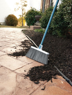 Quickie Angle Broom