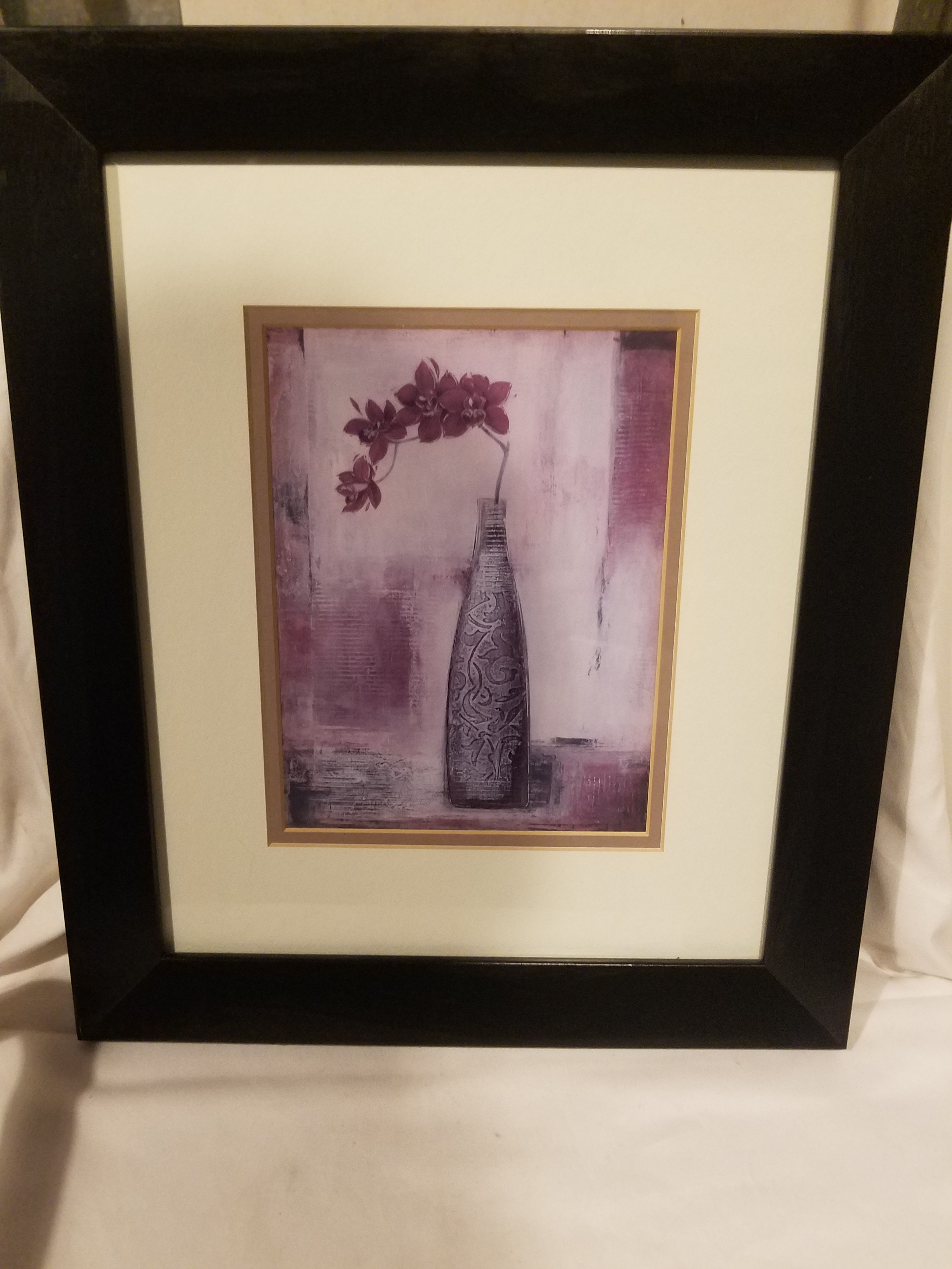 Beautiful Decorative Flower Picture 