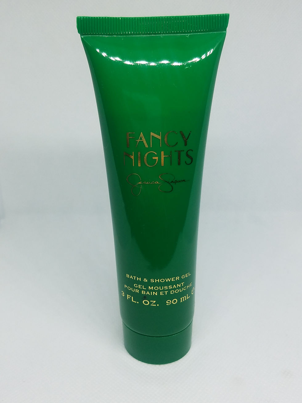 Thumbnail: Jessica Simpson Fancy Nights 1 fl oz EDP Set of 3!
