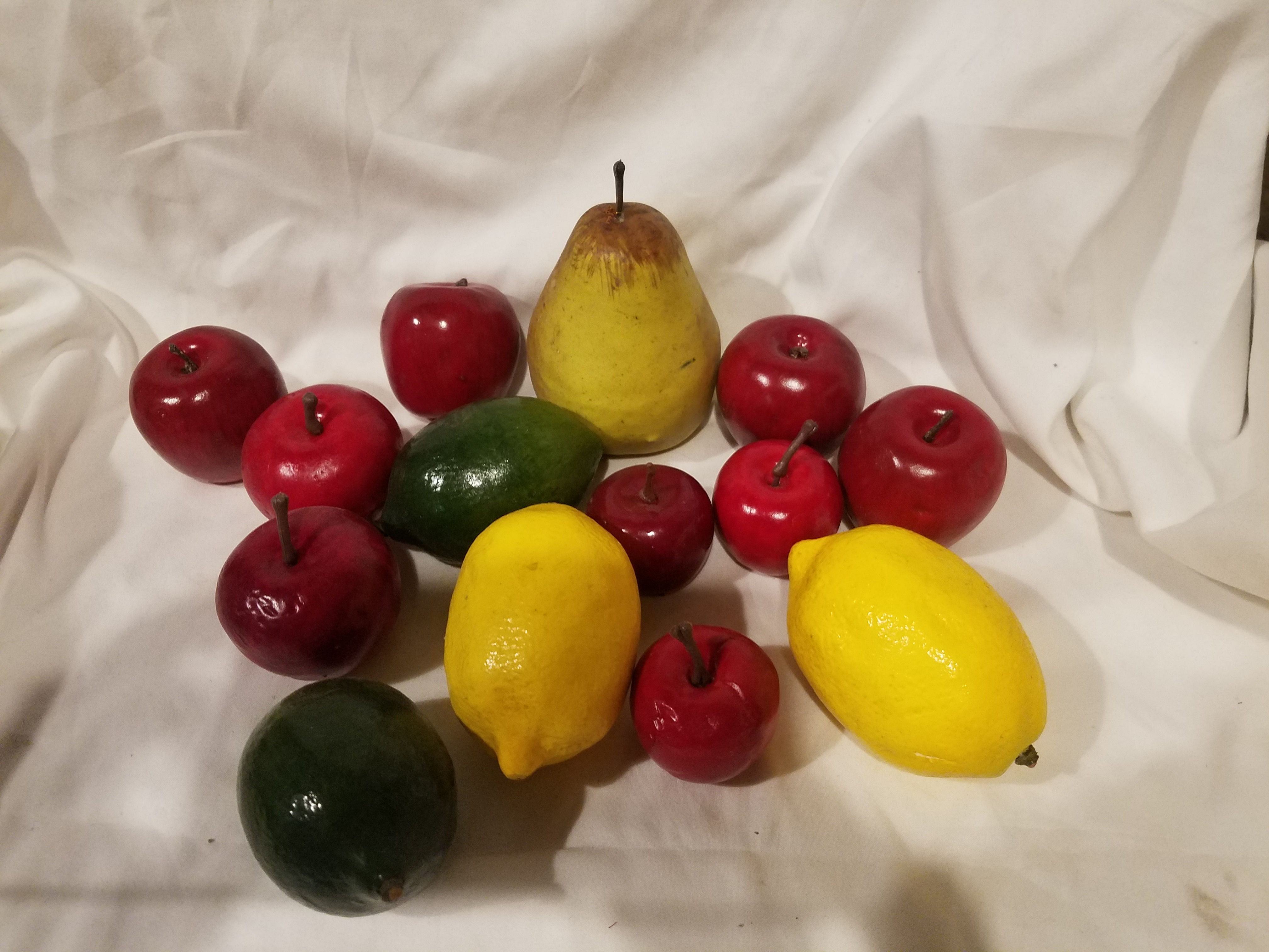 Decorative Fruit