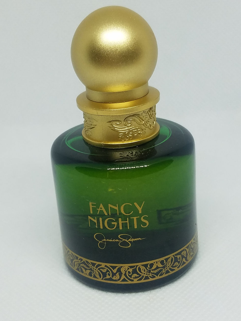 Thumbnail: Jessica Simpson Fancy Nights 1 fl oz EDP Set of 3!