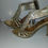 Thumbnail: Delicacy High Heel Shoes size 8