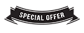 special offer Banner