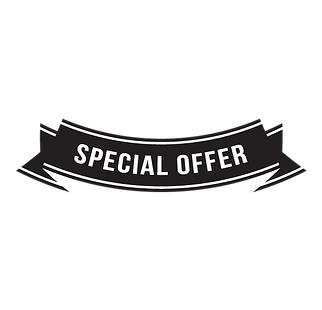 Special Offer