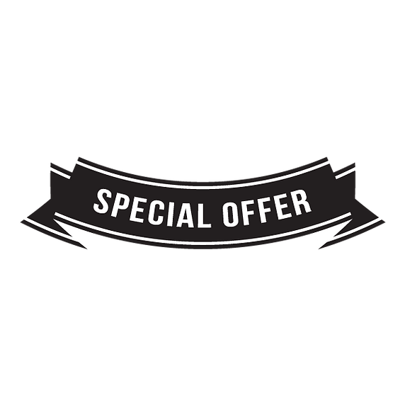 Special Offer