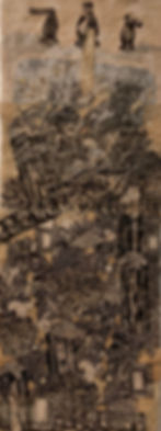 Things I passed on the Street