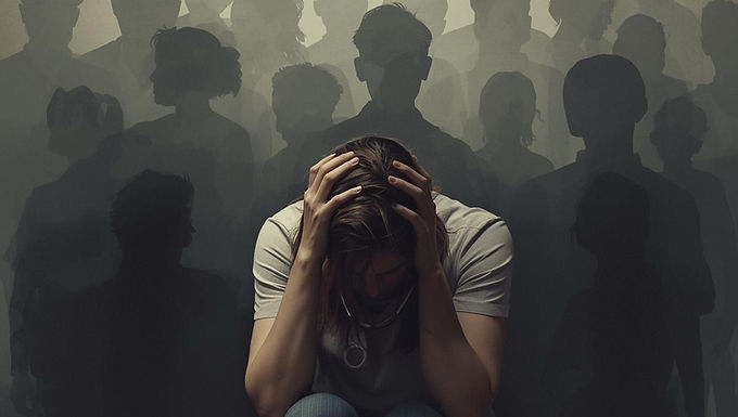 You were created to help others. Are you equipped to navigate compassion fatigue as a result? This seminar delves deep into the topic of compassion fatigue and its effects, and will provide you with practical tools to protect your well-being while continuing to serve others.
