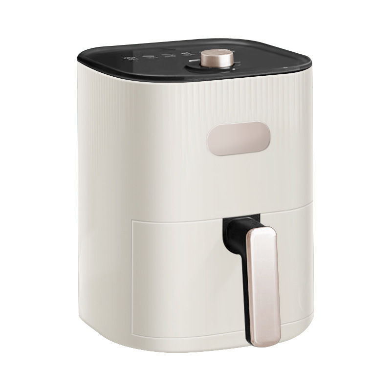 Thumbnail: Air fryer, household high-capacity electric fryer, multifunctional electric oven