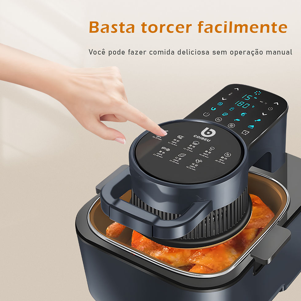 Thumbnail: Air Fryer Promotion, Air Fryer, Air Fryer, Electric Fryer, Air Fryer, Air Fryer,