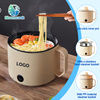 Thumbnail: 2025 Bloomcook OEM Home Specific Smart RiceCooker Fast Heating Non-stick Mini Po