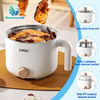 Thumbnail: 2025 Bloomcook OEM Home Specific Smart RiceCooker Fast Heating Non-stick Mini Po