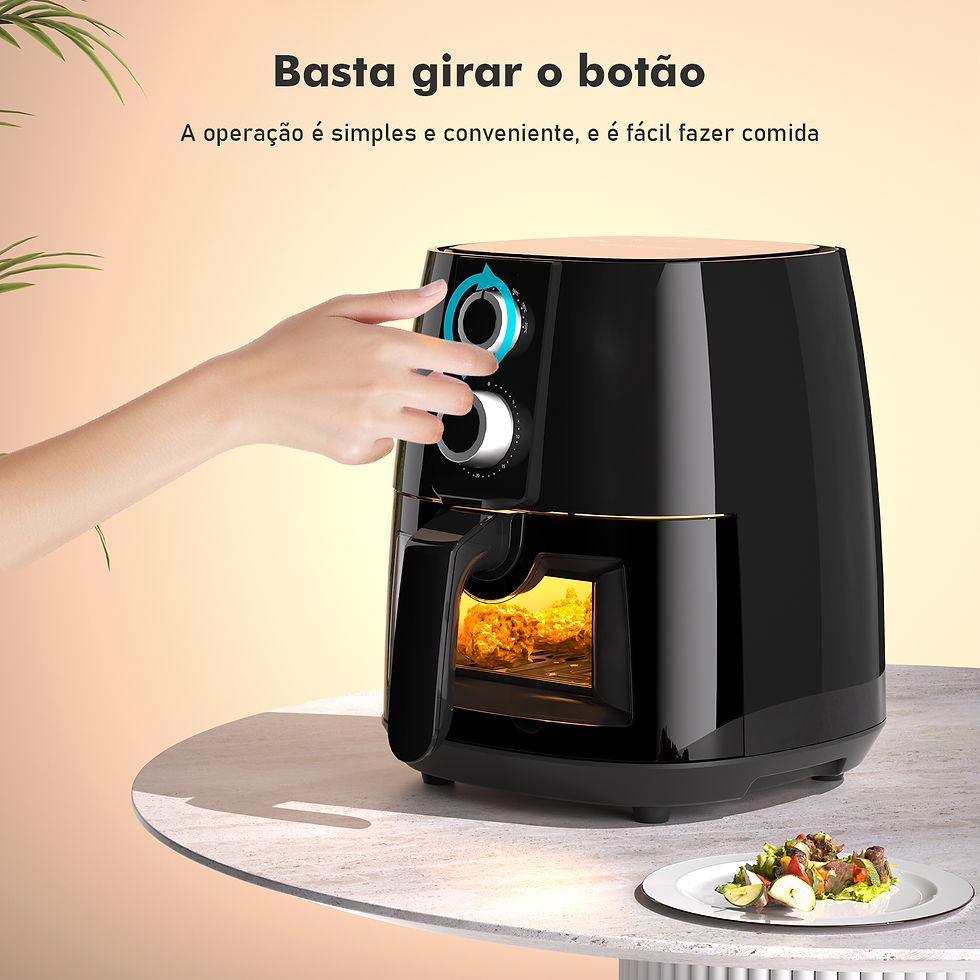 Thumbnail: Air Fryer Promotion, Air Fryer, Air Fryer, Electric Fryer, Air Fryer, Air Fryer,
