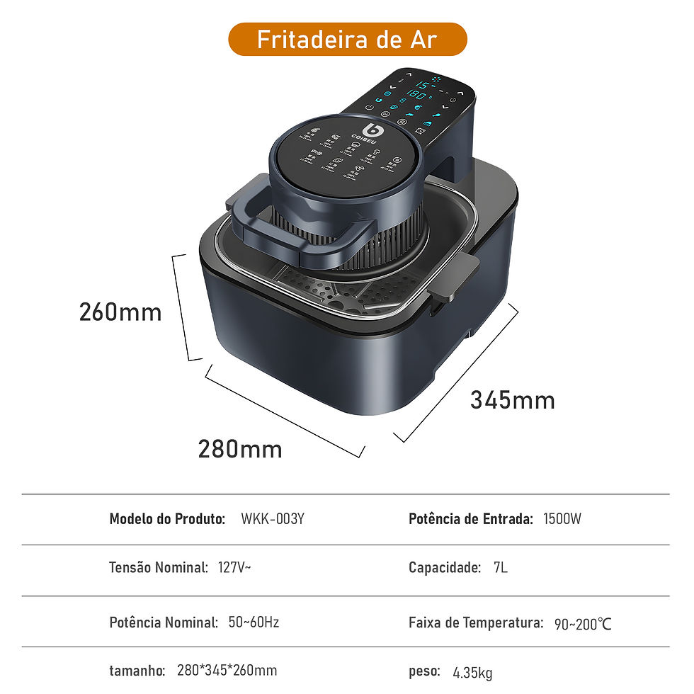 Thumbnail: Air Fryer Promotion, Air Fryer, Air Fryer, Electric Fryer, Air Fryer, Air Fryer,