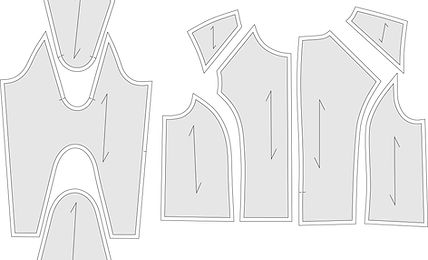 pattern and grading