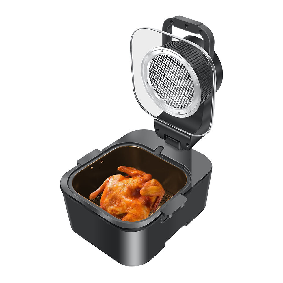 Thumbnail: Air Fryer Promotion, Air Fryer, Air Fryer, Electric Fryer, Air Fryer, Air Fryer,