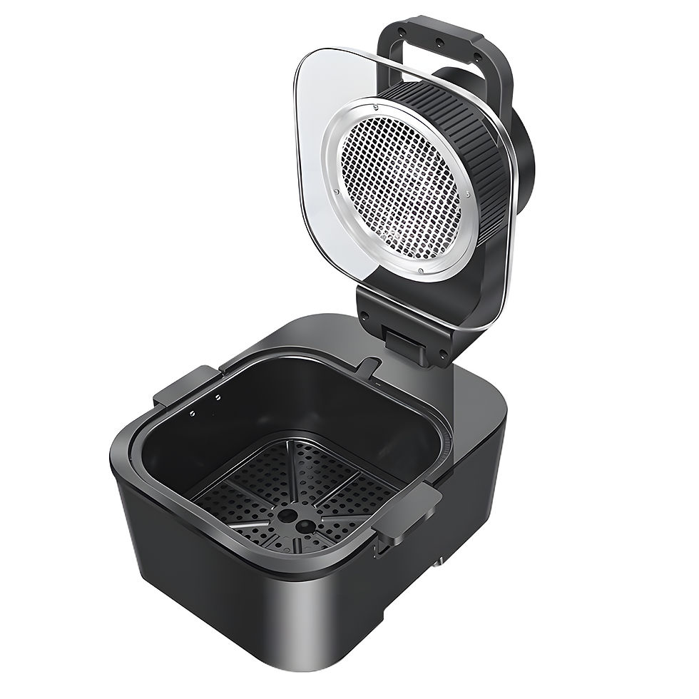 Thumbnail: Air Fryer Promotion, Air Fryer, Air Fryer, Electric Fryer, Air Fryer, Air Fryer,