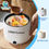 Thumbnail: 2025 Bloomcook OEM Home Specific Smart RiceCooker Fast Heating Non-stick Mini Po