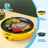 Thumbnail: 2025 Bloomcook OEM Home Specific Smart RiceCooker Fast Heating Non-stick Mini Po