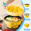 Thumbnail: 2025 Bloomcook OEM Home Specific Smart RiceCooker Fast Heating Non-stick Mini Po