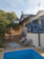 Casa Maktub I Sandra Reudenbach