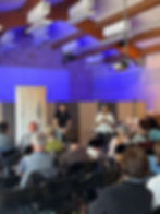 Thérapie A.M.O.R. : 1 mai 2026