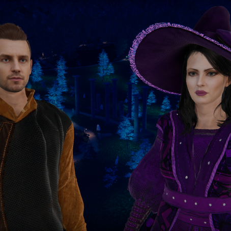 Patch 11.08.2026 (Silver Cats v1.3 Early Beta)