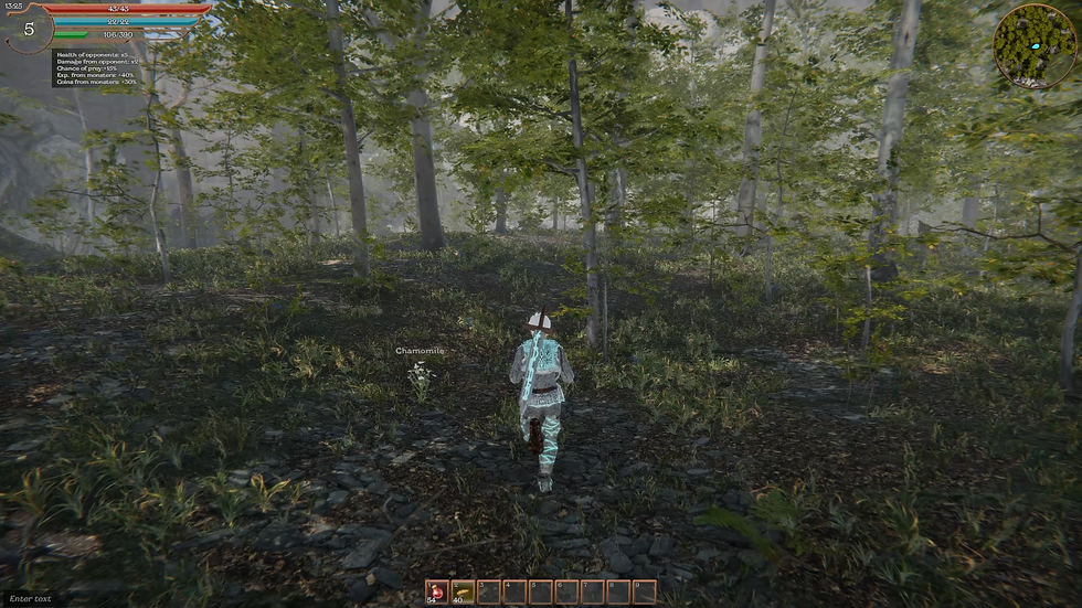 Silver Cats v1.3 Early Beta: Геймплейное видео #2