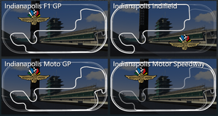 Indianapolis 0.7