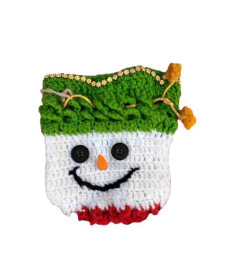 Thumbnail: Christmas purses