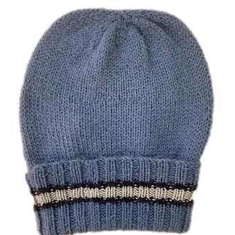 Thumbnail: Edged Hats