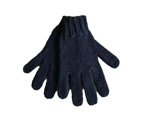 Miniatura: Guantes de color liso