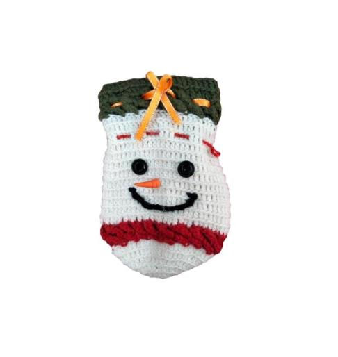 Christmas purses