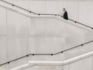 10 things you should know in order to grow in the corporate world