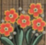 May 2026 Art Demo "Creating Openwork Flowers from Leather"