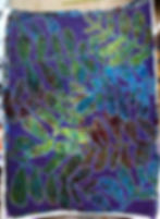 BEGINNER / INTRO GEL PRINTING