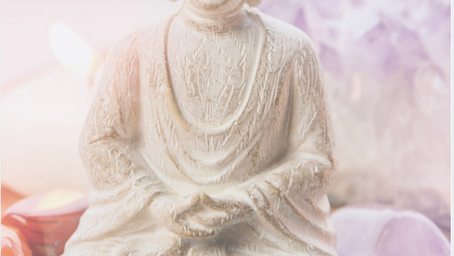 The Chakra System: A Holistic Perspective on Energy and Psychology