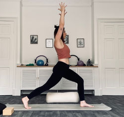 Hatha Yoga