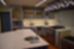 Cocina Casa Tepeyac