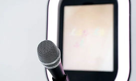 Video Guest Book