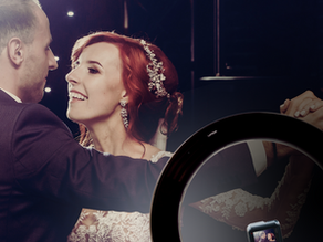 Where to Put a Photo Booth at a Wedding: The Complete Placement Guide
