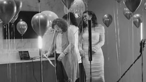 Add Fun and Excitement to Your Sydney Party with a 360 Video Booth