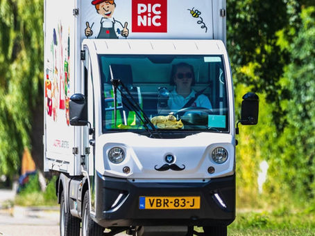 LEV’s: Licht Elektrische Voertuigen – Waarom zijn ze zo in trek?