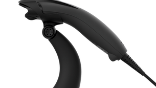 Honeywell Voyager XP 1400g – Robust, präzise und zukunftssicher scannen