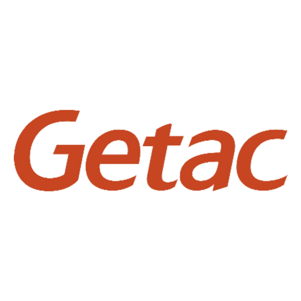 Wien Auto-ID, Getac