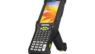 Jetzt verfügbar: MC9400/MC9450