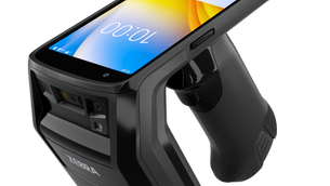 Zebra TC22R: Kompakter UHF-RFID-Handheld für schnelle, präzise Bestands- und Asset-Erfassung