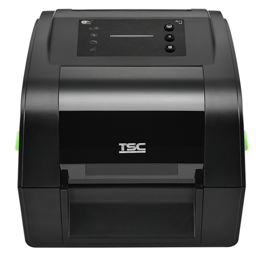 4-Zoll-Hochleistungs-Desktopdrucker der TH-Serie, TSC Printronix Auto-ID