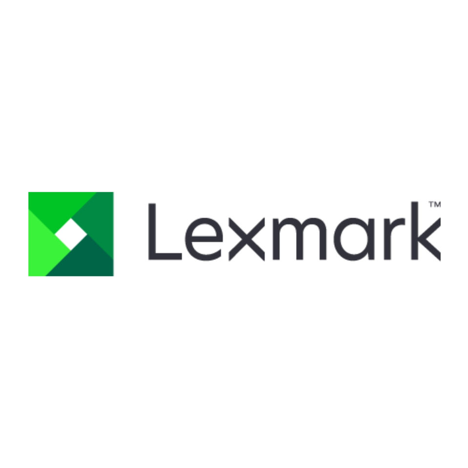 Wien Auto-ID, Lexmark